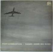 DANIEL JANIN BIG BAND - Post-Combustion - LP