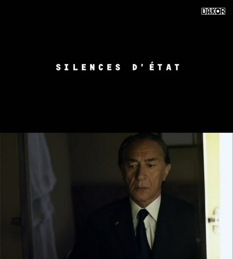 Telecharger Silences d'Etat [TVRIP]
