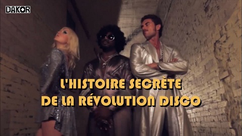 Telecharger L'histoire secrète de la révolution disco [HDTV-720p]