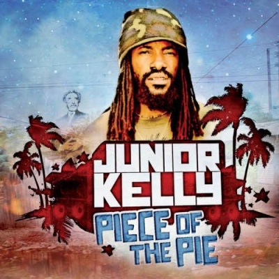 Junior Kelly – Piece Of The Pie