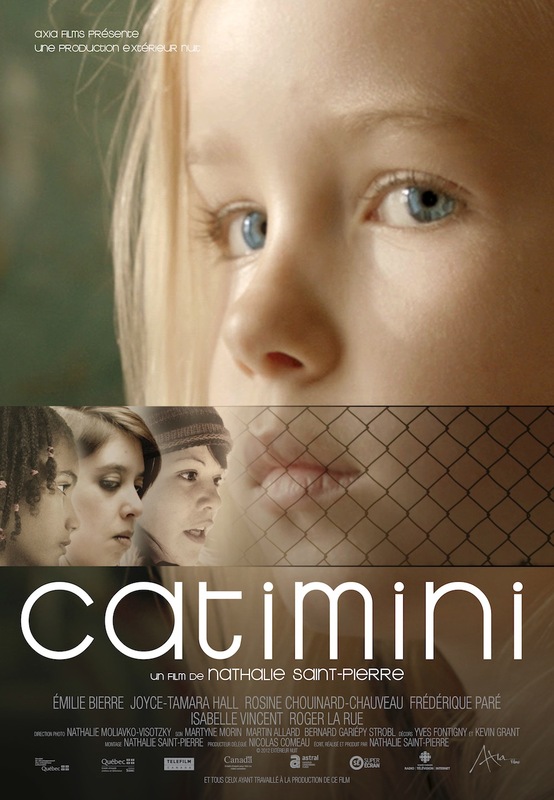 Catimini |FRENCH| [DVDRiP]