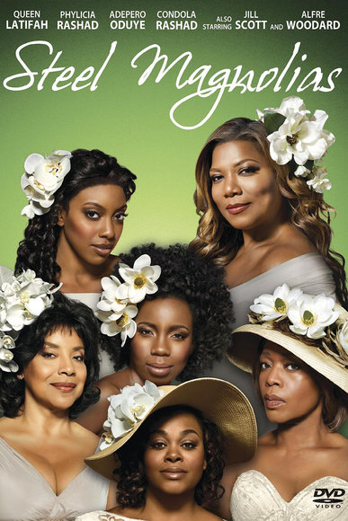 Steel Magnolias |VOSTFR| [BDRip]