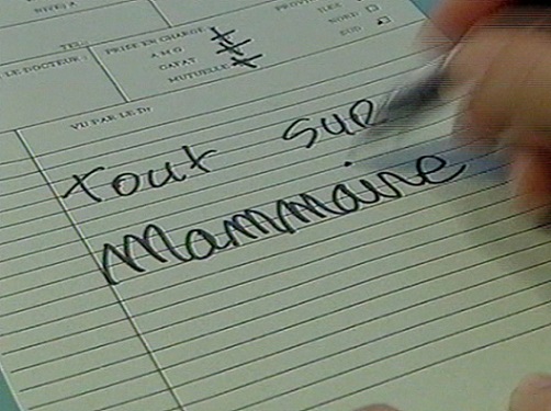 TOUT SUR MAMMAIRE dans Court-métrage fantastique calédonien 13060608370115263611266085