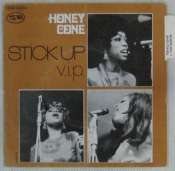 HONEY CONE - Stick up/V.I.P. - 7inch (SP)