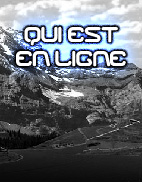 Who is Online