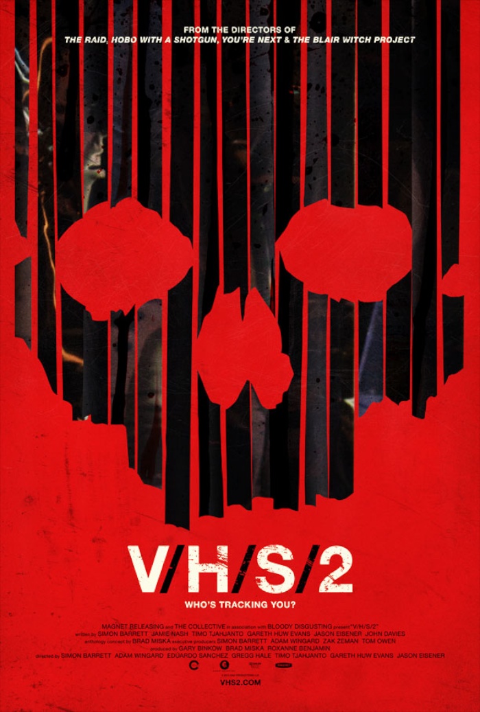 V/H/S/2 |VOSTFR| [WebRip]