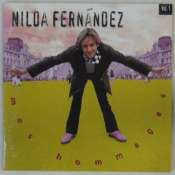 FERNANDEZ NILDA - La ballade de Johnny Jane - CD