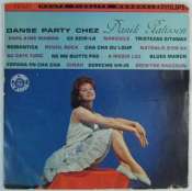 GORAGUER ALAIN - Cha cha cha du loup - LP