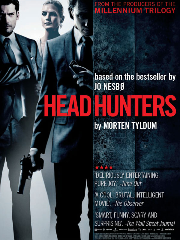 Headhunters |TRUEFRENCH| [DVDRiP]