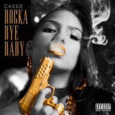Cassie – Rocka By Baby