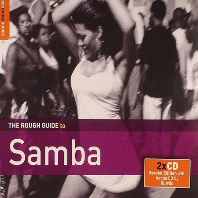 VA - The Rough Guide To Samba