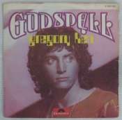 KEN GRÉGORY - Godspell - 45T (SP 2 titres)