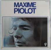 PIOLOT MAXIME - CHAMFORT ALAIN - Cinq jours de pluie - 33T Gatefold