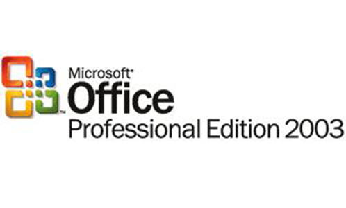 Microsoft office pro 2003 download