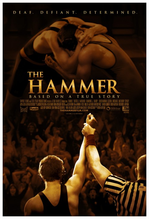 The Hammer ddl The Hammer ddl