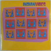 INDIAN VIBES ( PAUL WELLER) - Mathar Discovery of India - Maxi 45T