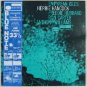 HANCOCK HERBIE - Empyrean Isles - 33T
