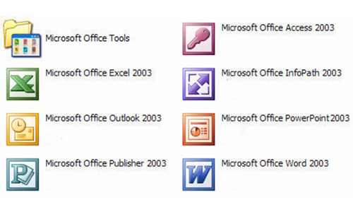 Microsoft Office Enterprise 2007 Key - THADOGG