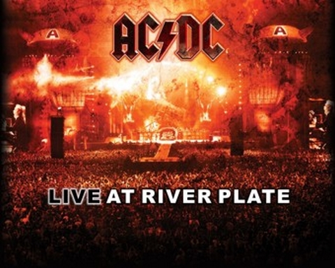 Dvd Acdc Live At River Plate Download Movies