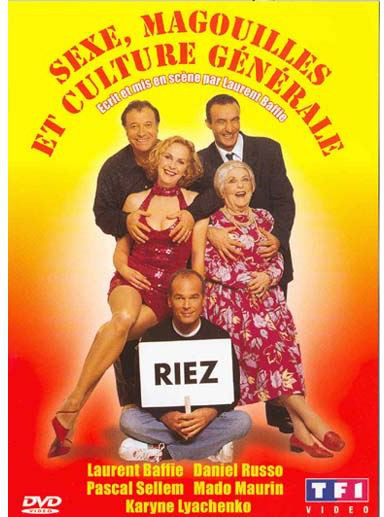 Sexe Magouilles Et Culture Generale Sexe Magouilles Et Culture Generale
