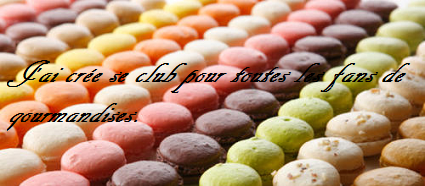 Macarons ♥