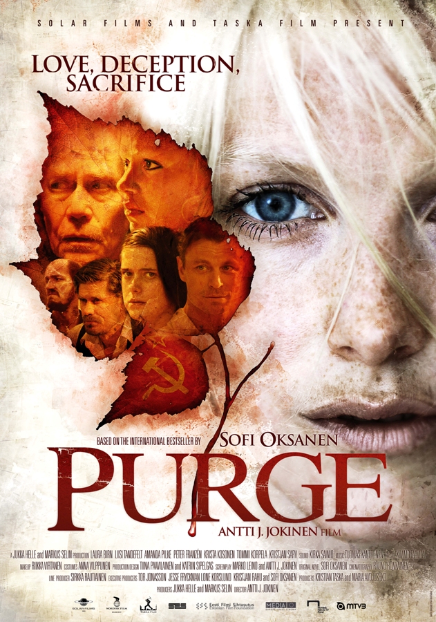Purge Streaming Film Purge Streaming Film