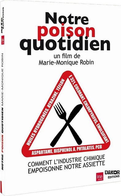 Notre poison quotidien Notre poison quotidien