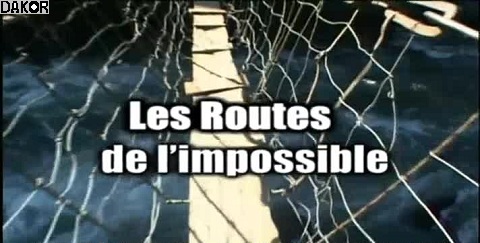 Les routes de l'impossible - Ladakh Les routes de l'impossible - Ladakh