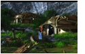 Village Shumi