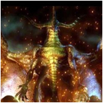 Bahamut