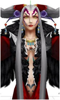 Ultimecia