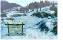 Grand Glacier