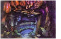 Grotte du Priant Volé