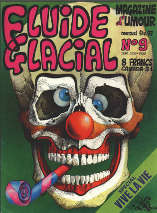 Fluide Glacial 420 Volumes PDF Fluide Glacial 420 Volumes PDF