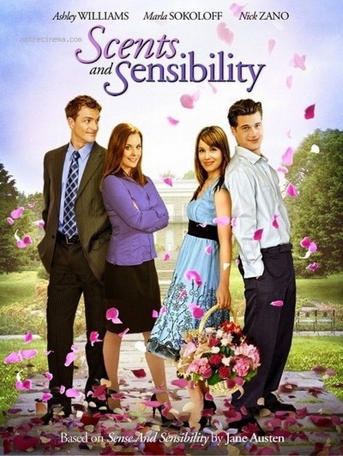 Scents And Sensibility 2011 Dvdrip Xvid Ac3-Ptpower