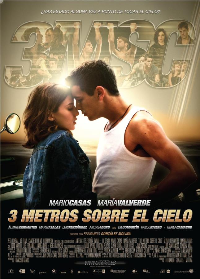Twilight Love 3 mètres au dessus du ciel Streaming Film Twilight Love 3 mètres au dessus du ciel Streaming Film