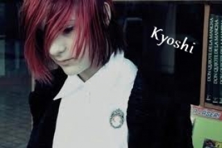 Kyoshi