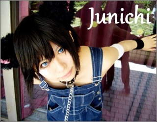 Junichi