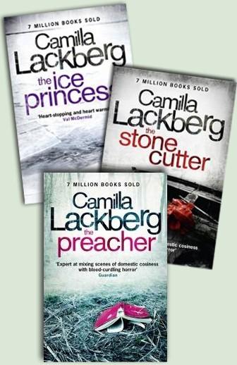 Camilla LACKBERG - 7 EPub Camilla LACKBERG - 7 EPub