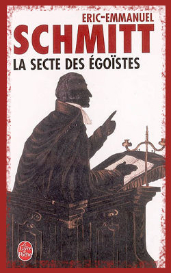 Eric Emmanuel SCHMITT - 24 EPub Eric Emmanuel SCHMITT - 24 EPub