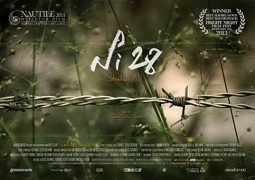 Ni 28 - STRATE 1 dans Cinéma 13091908542915263611565558