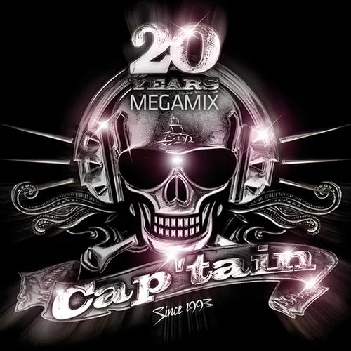 Cap'tain 20 Years Megamix (2013) Cap'tain 20 Years Megamix (2013)