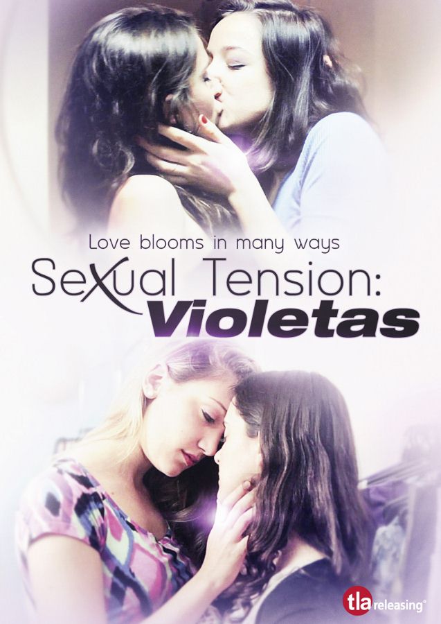 Sexual Tension 2: Violetas Sexual Tension 2: Violetas
