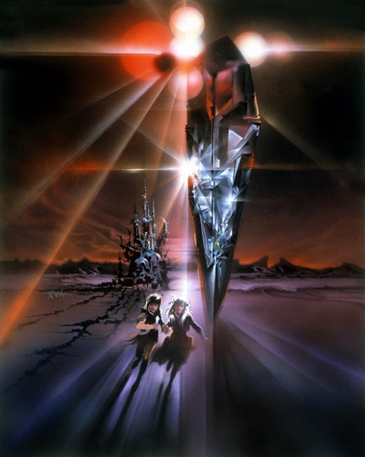 L'AFFICHE : BOB PEAK dans Cinéma 13092207322315263611573046