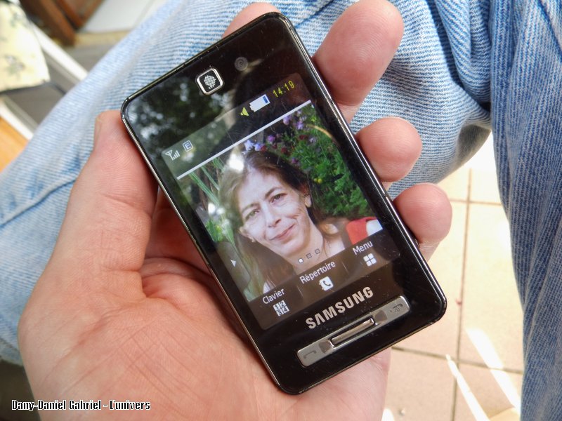 amour mobile
