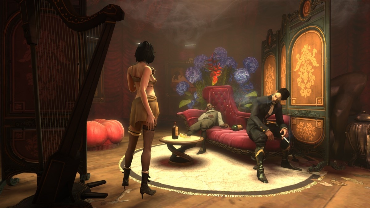 Dishonored Game of the Year Edition image 3