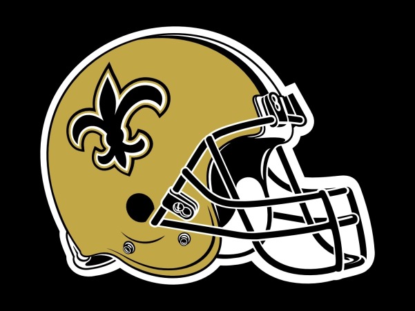 NFL Season 2013-2014 - week 6 - New Orleans Saints vs New England Patriots ]·._.·´¯