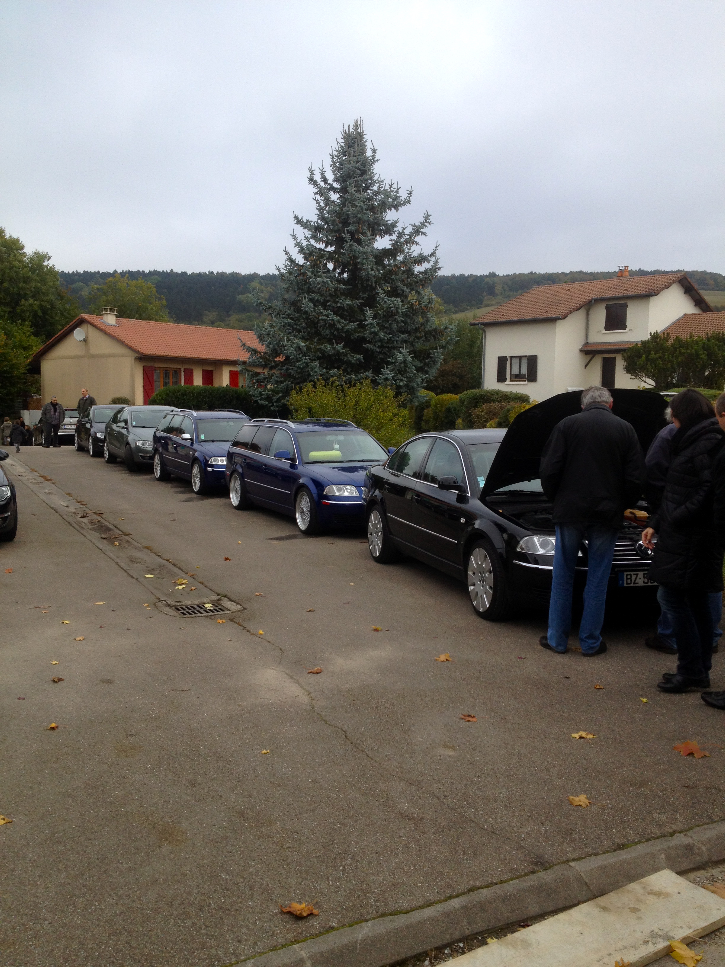 Rencontre sur verviers