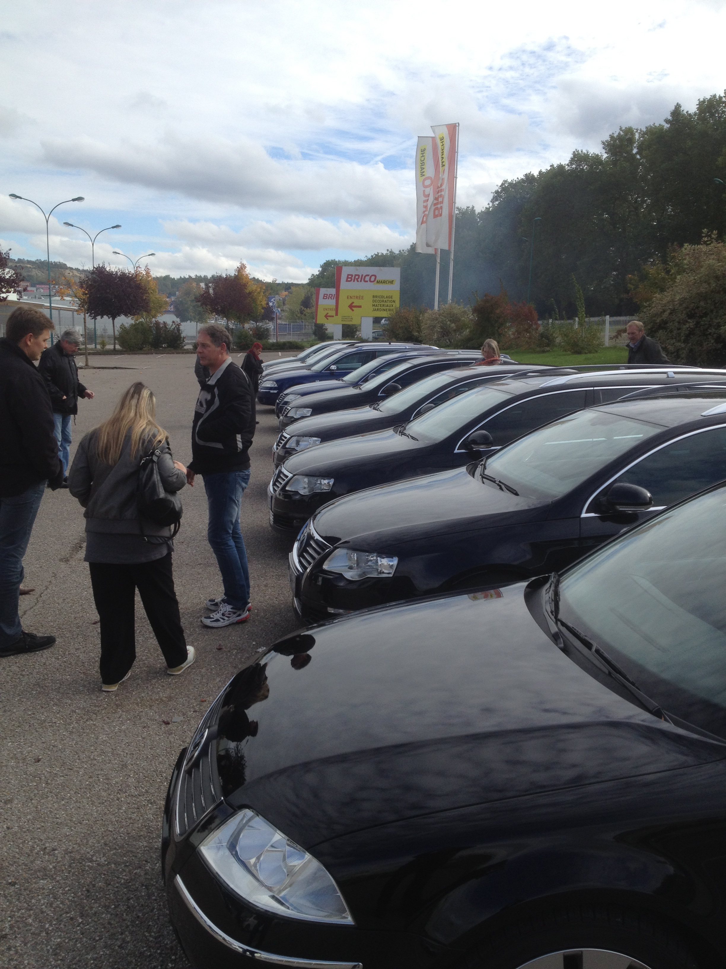 Rencontres verdun