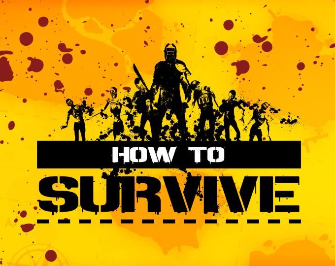 Poster for How to Survive